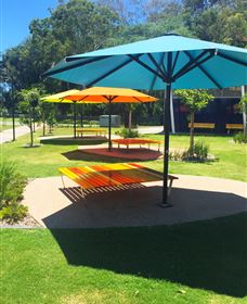 East Shores Precinct - Holiday Adelaide 3