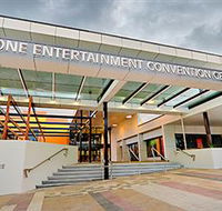 Gladstone Entertainment and Convention Centre - Holiday Adelaide