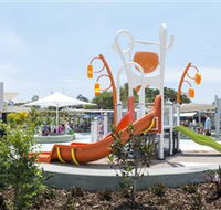 Gladstone Aquatic Centre - Holiday Adelaide
