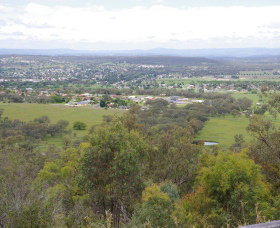Rob Roy NSW Holiday Adelaide
