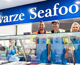 Dandenong Market - Holiday Adelaide 2