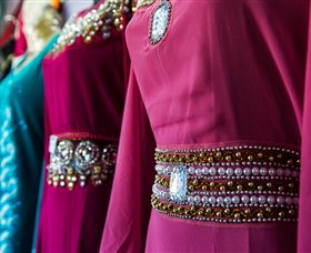 Dandenong Market - Holiday Adelaide 4
