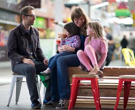 Dandenong Market - Holiday Adelaide 5