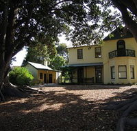 Heritage Hill Museum and Historic Gardens - Holiday Adelaide