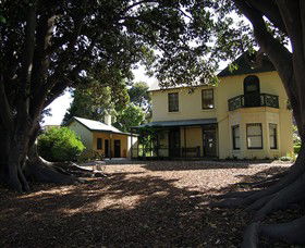 Heritage Hill Museum And Historic Gardens - Holiday Adelaide 0