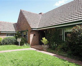 Heritage Hill Museum And Historic Gardens - Holiday Adelaide 1