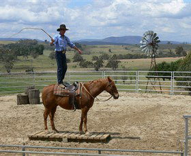 Glenroy NSW Holiday Adelaide