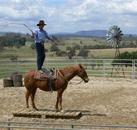 Boggy Creek Shows - Holiday Adelaide