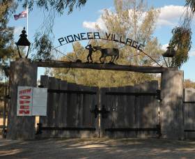 Inverell Pioneer Village - Holiday Adelaide 0