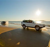 Lilley's Beach - Holiday Adelaide