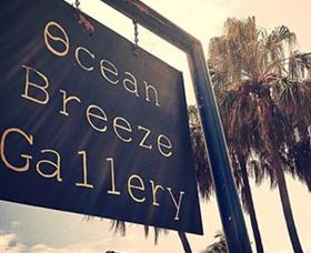 Ocean Breeze Gallery - Holiday Adelaide 0
