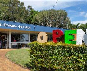 Ocean Breeze Gallery - Holiday Adelaide 1