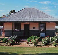 Albert Facey Homestead - Holiday Adelaide
