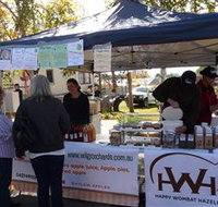 Wilgro Orchards - Holiday Adelaide