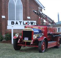 Batlow Historical Society - Holiday Adelaide
