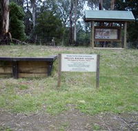 Shelley Forest Camp - Holiday Adelaide