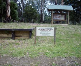 Shelley Forest Camp - Holiday Adelaide 0