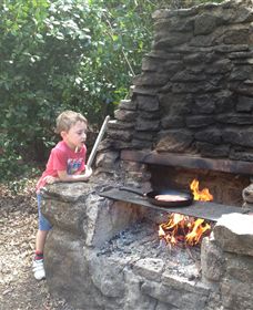 Shelley Forest Camp - Holiday Adelaide 1