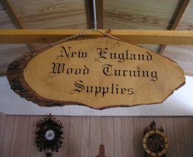 New England Wood Turning Supplies - Holiday Adelaide 3