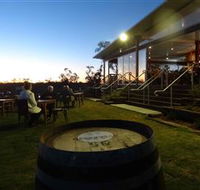 The Woolshed at Jondaryan - Holiday Adelaide