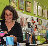 Artists on Parade Art Gallery