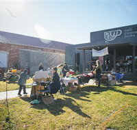 Nest Cinema Cafe Books