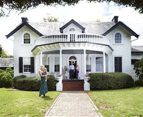 Mulberry Hill - Holiday Adelaide 0