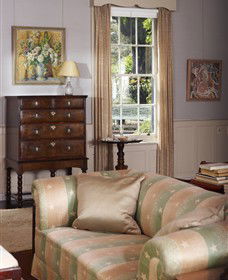 Mulberry Hill - Holiday Adelaide 1