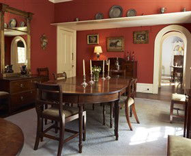 Mulberry Hill - Holiday Adelaide 2