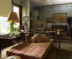 Mulberry Hill - Holiday Adelaide 3