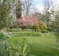 Markdale - Edna Walling Garden - Holiday Adelaide