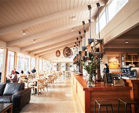 Yabby Lake Vineyard & Cellar Door - Holiday Adelaide 0