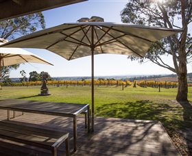 Yabby Lake Vineyard & Cellar Door - Holiday Adelaide 1