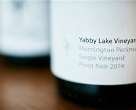Yabby Lake Vineyard & Cellar Door - Holiday Adelaide 2
