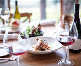 Yabby Lake Vineyard & Cellar Door - Holiday Adelaide 3
