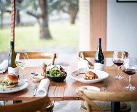 Yabby Lake Vineyard & Cellar Door - Holiday Adelaide 4