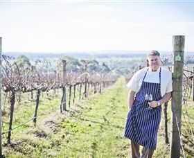 Yabby Lake Vineyard & Cellar Door - Holiday Adelaide 6