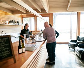 Yabby Lake Vineyard & Cellar Door - Holiday Adelaide 5