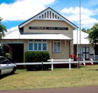 Pittsworth Historical Pioneer Village and Museum - Holiday Adelaide