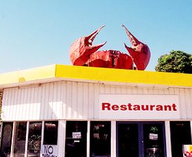 Big Crab - Holiday Adelaide 0