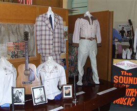 Australian Country Music Hall Of Fame - Holiday Adelaide 3