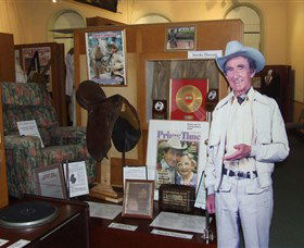 Australian Country Music Hall Of Fame - Holiday Adelaide 1