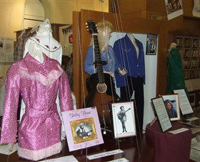 Australian Country Music Hall Of Fame - Holiday Adelaide 2