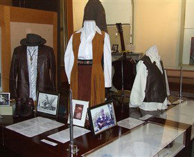 Australian Country Music Hall Of Fame - Holiday Adelaide 4