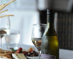 Merilba Estate Wines - Holiday Adelaide 1