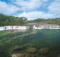 Jardine River National Park and Heathlands Resources Reserve - Holiday Adelaide