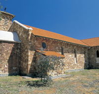 Holy Cross Church - Holiday Adelaide