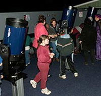 Kingaroy Observatory formally Maidenwell Observatory - Holiday Adelaide