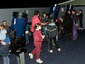 Kingaroy Observatory (formally Maidenwell Observatory) - Holiday Adelaide 0