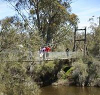 Avon Park - Holiday Adelaide